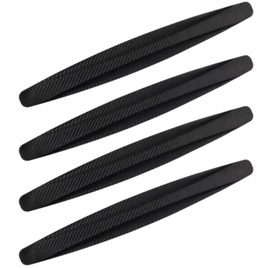 4 pcs Car bumper Protector