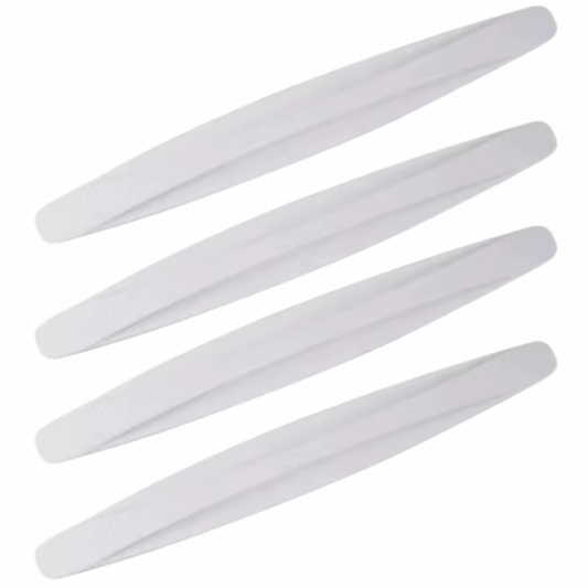 4 pcs Car bumper Protector