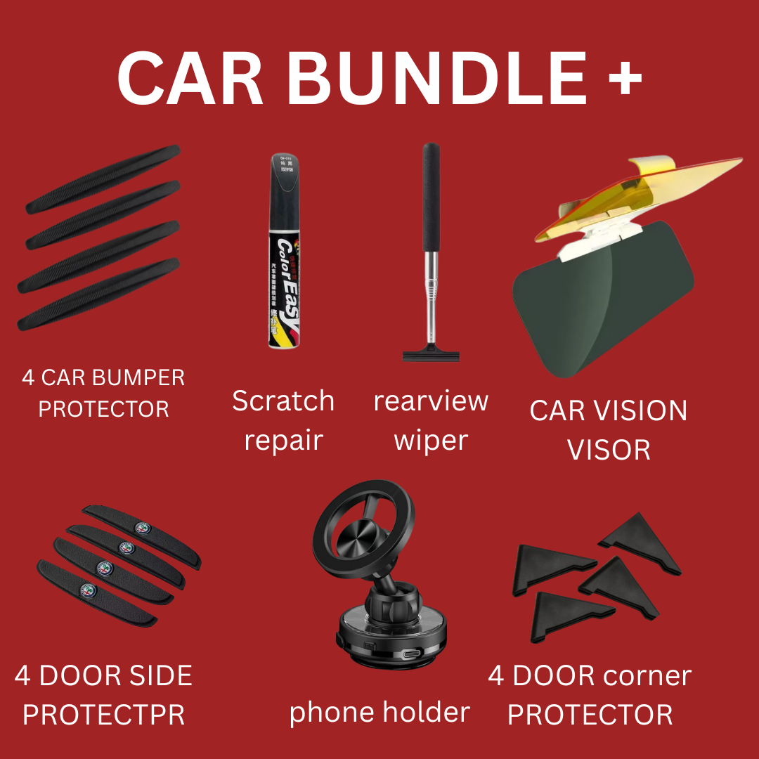 Car Bundles