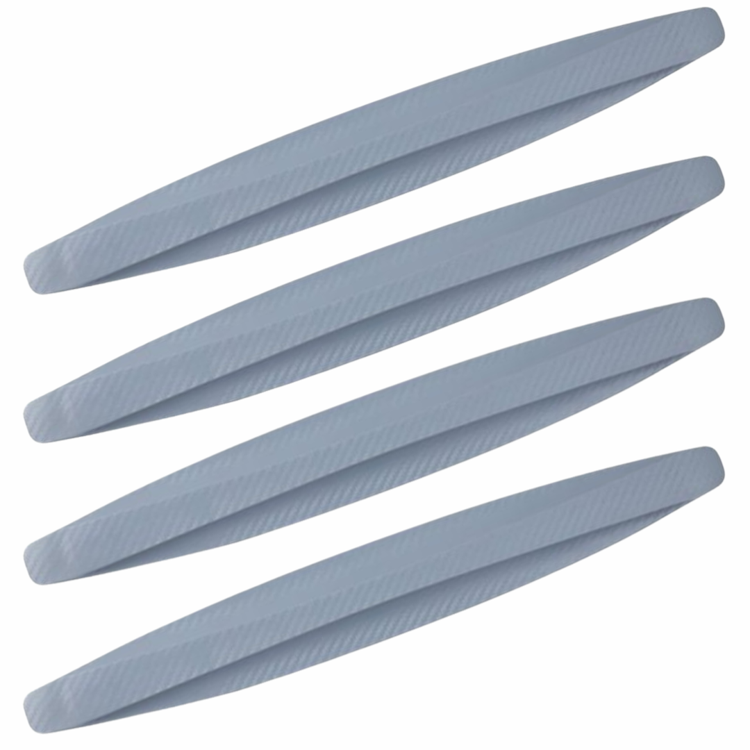 4 pcs Car bumper Protector