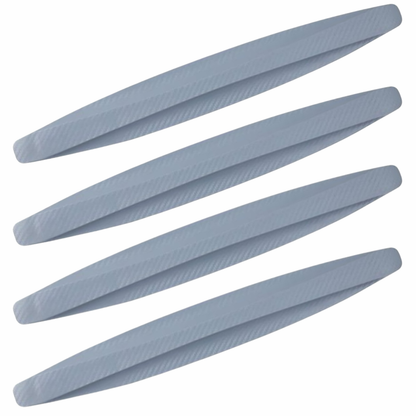 4 pcs Car bumper Protector