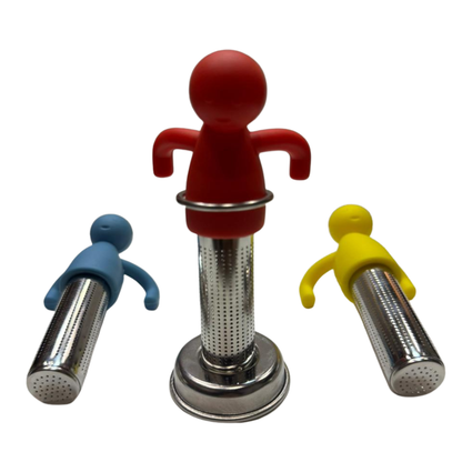 Lazy Tea infuser