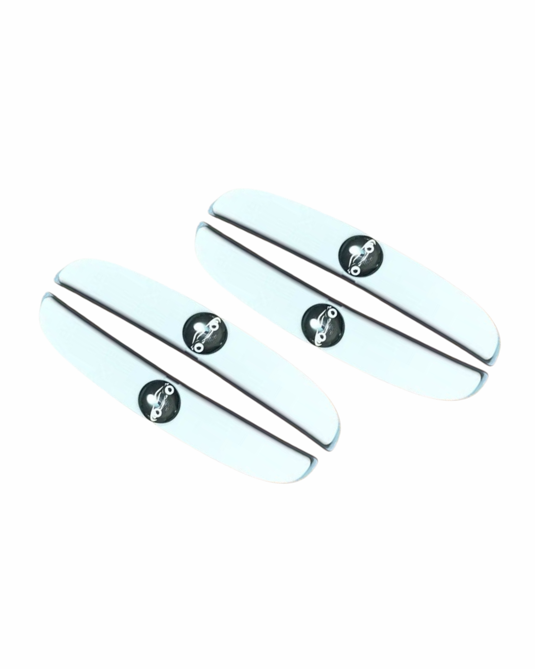4 pcs Car Door Protector