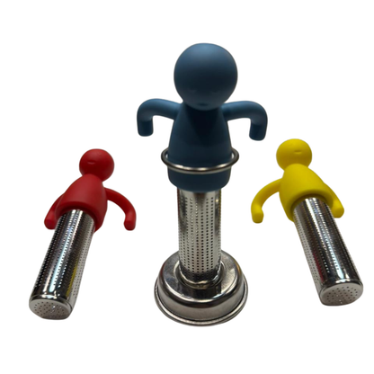Lazy Tea infuser