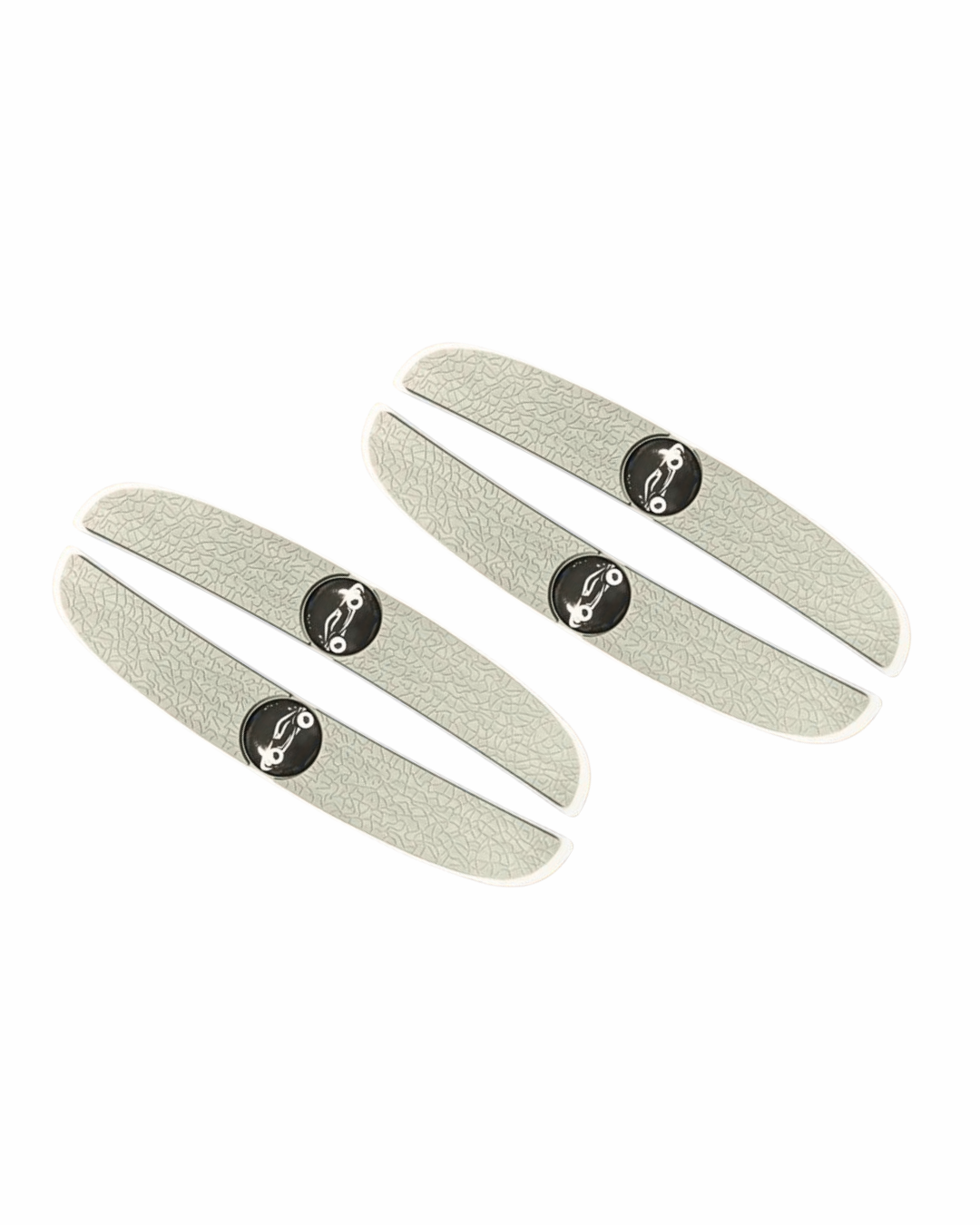 4 pcs Car Door Protector