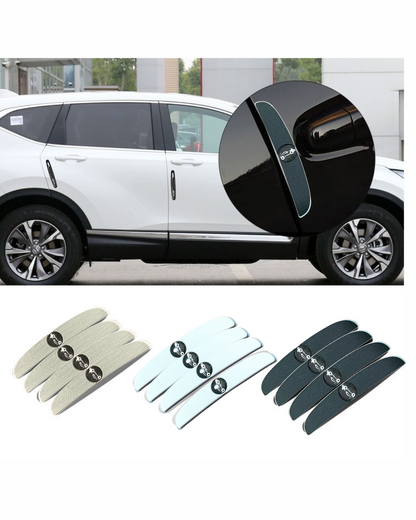 4 pcs Car Door Protector