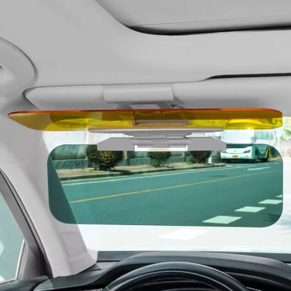 Vision Visor For Car