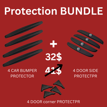 Protection Bundle