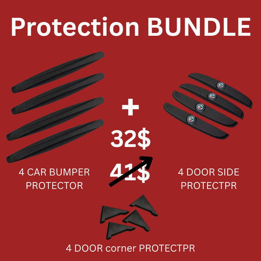 Protection Bundle