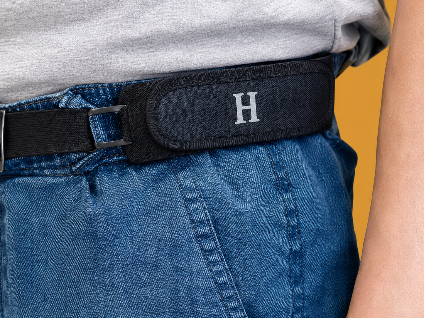 Pair of 2 Belts
