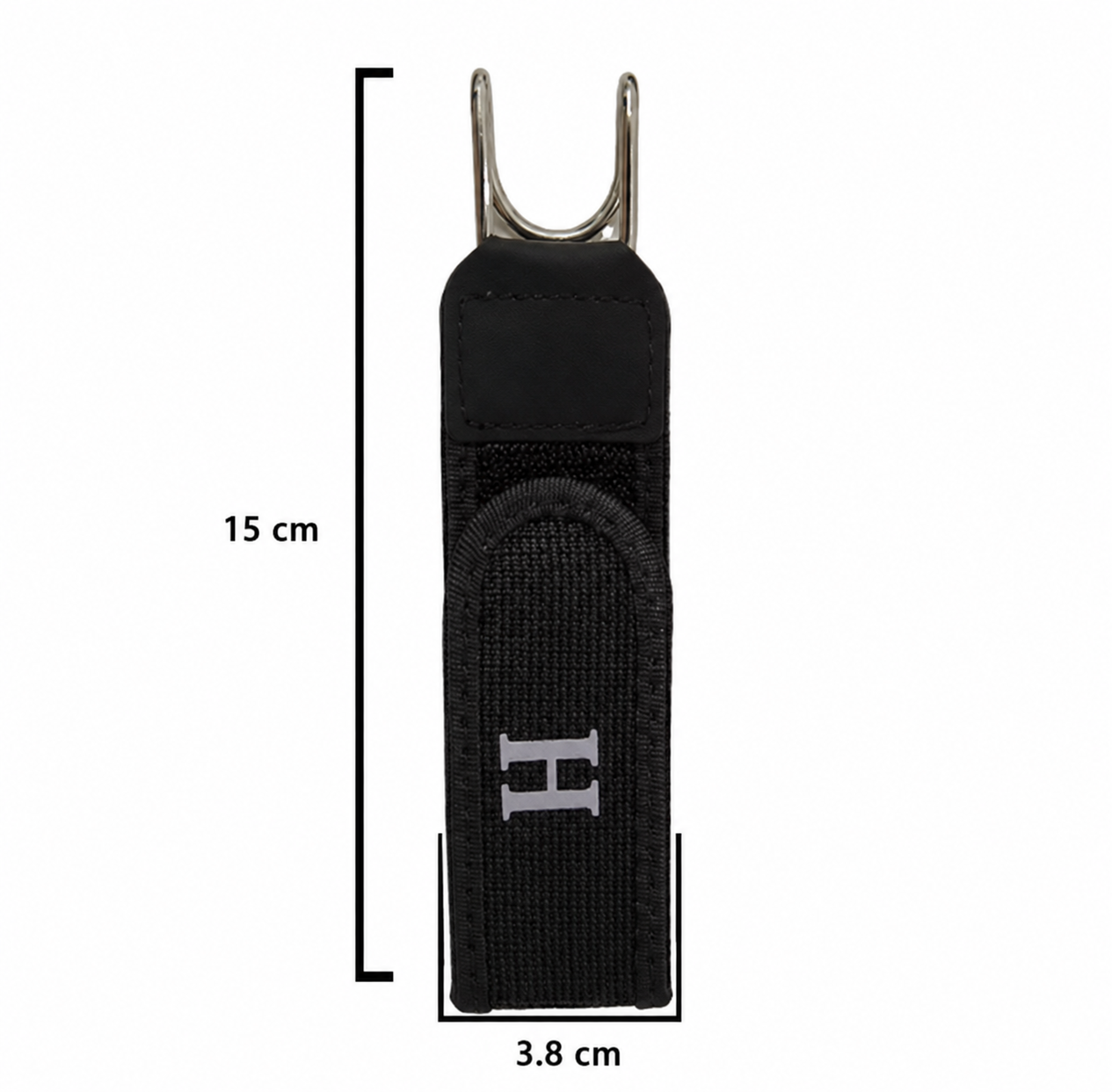 Pair of 2 Belts