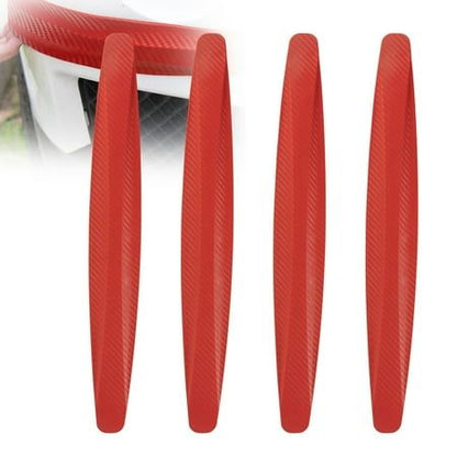 2 pcs Car bumper Protector