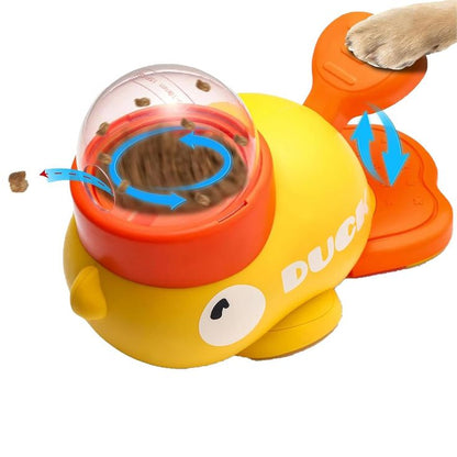 Duck Pets Feeder