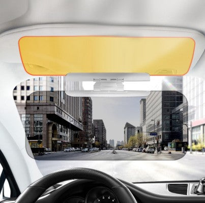 Vision Visor For Car