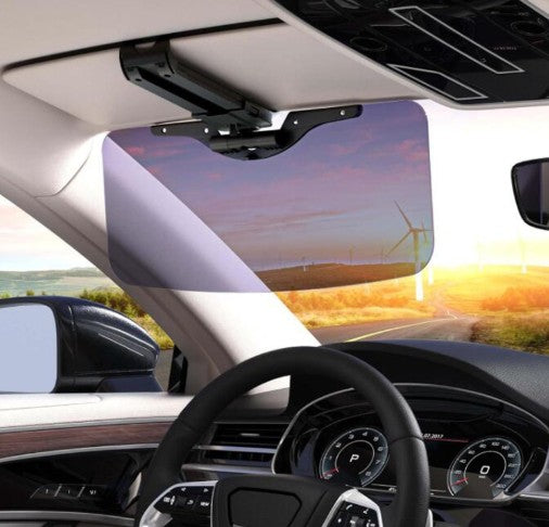 Vision Visor For Car