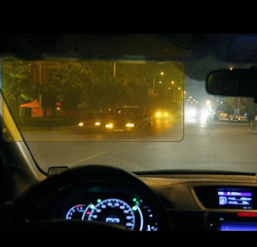 Vision Visor For Car