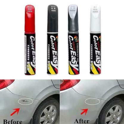 Paint Scratch Repair