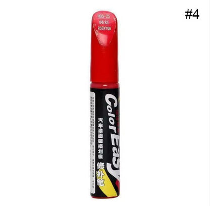 Paint Scratch Repair