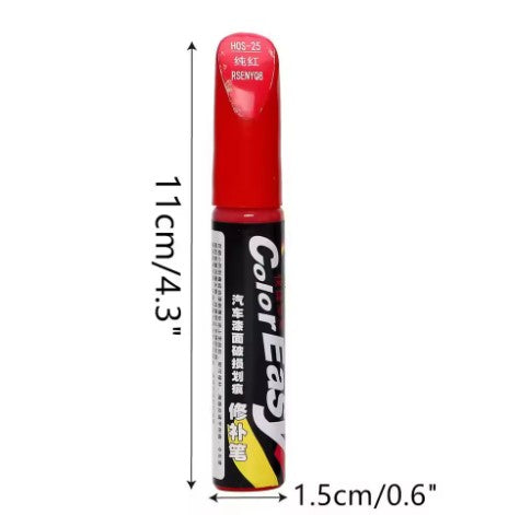 Paint Scratch Repair