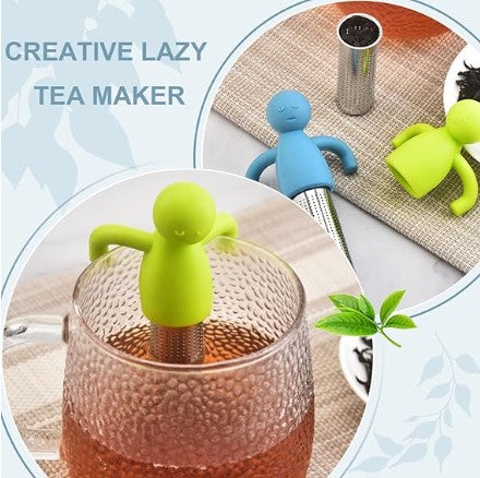 Lazy Tea infuser