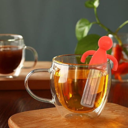 Lazy Tea infuser