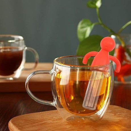 Lazy Tea infuser