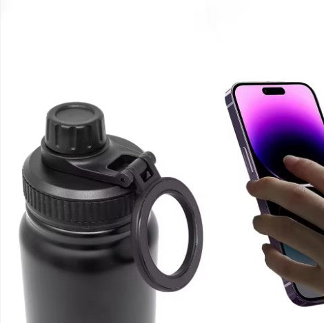 Magnetic Water Bottle