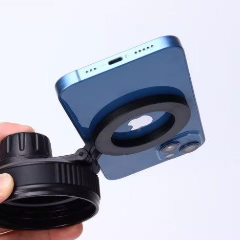 Magnetic Water Bottle