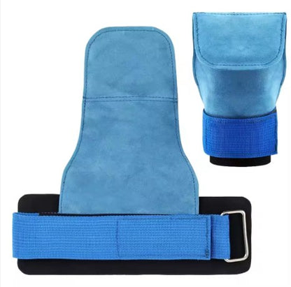 Lifting Leather Straps