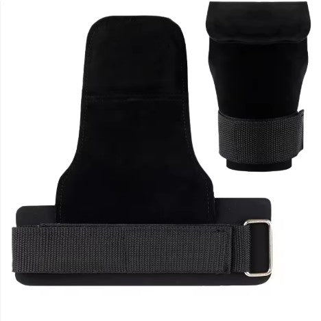 Lifting Leather Straps