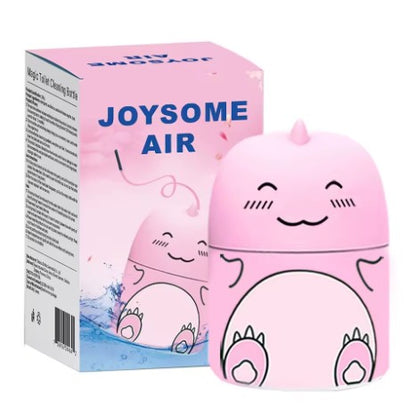 Bubble Toilet Cleaner