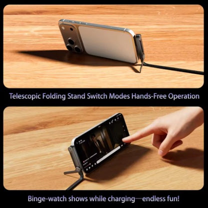 Flat Fast Charging Cable