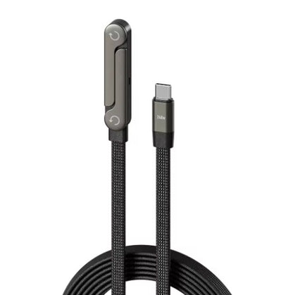 Flat Fast Charging Cable