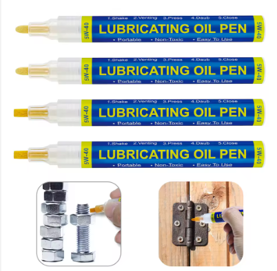 Lubricating Oil Pen