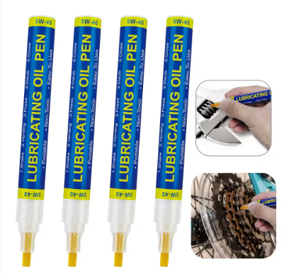 Lubricating Oil Pen