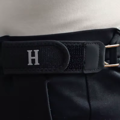 Pair of 2 Belts