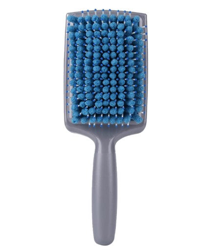 Hair drying Brush