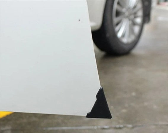 2 pcs Car corner Protector