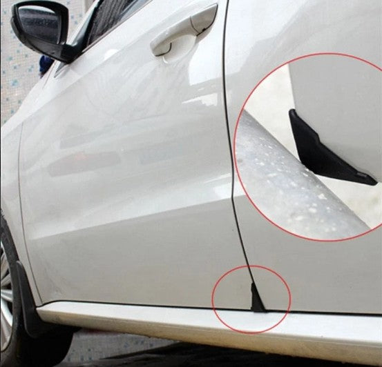 2 pcs Car corner Protector