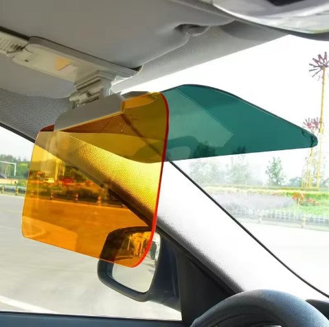 Vision Visor For Car