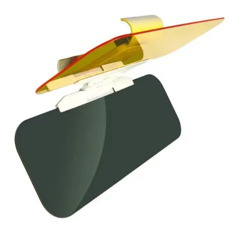 Vision Visor For Car