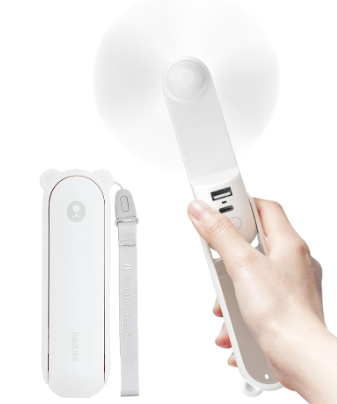 Mini Fan