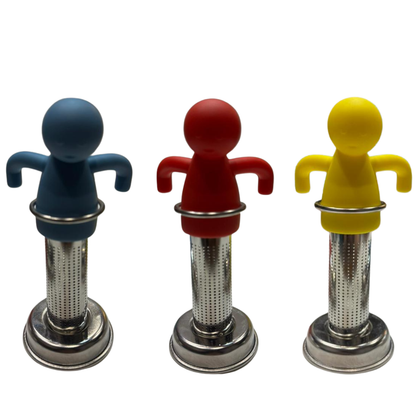 Lazy Tea infuser