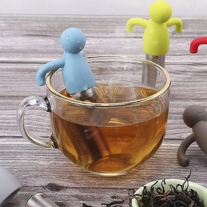 Lazy Tea infuser