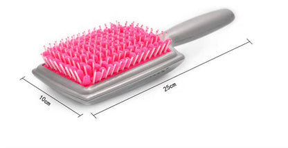 Hair drying Brush