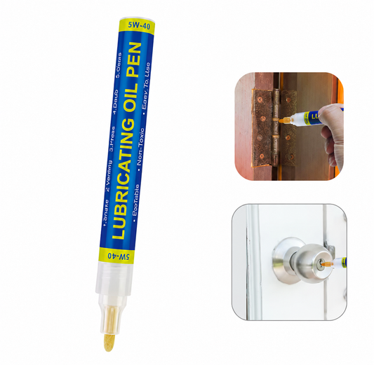 Lubricating Oil Pen